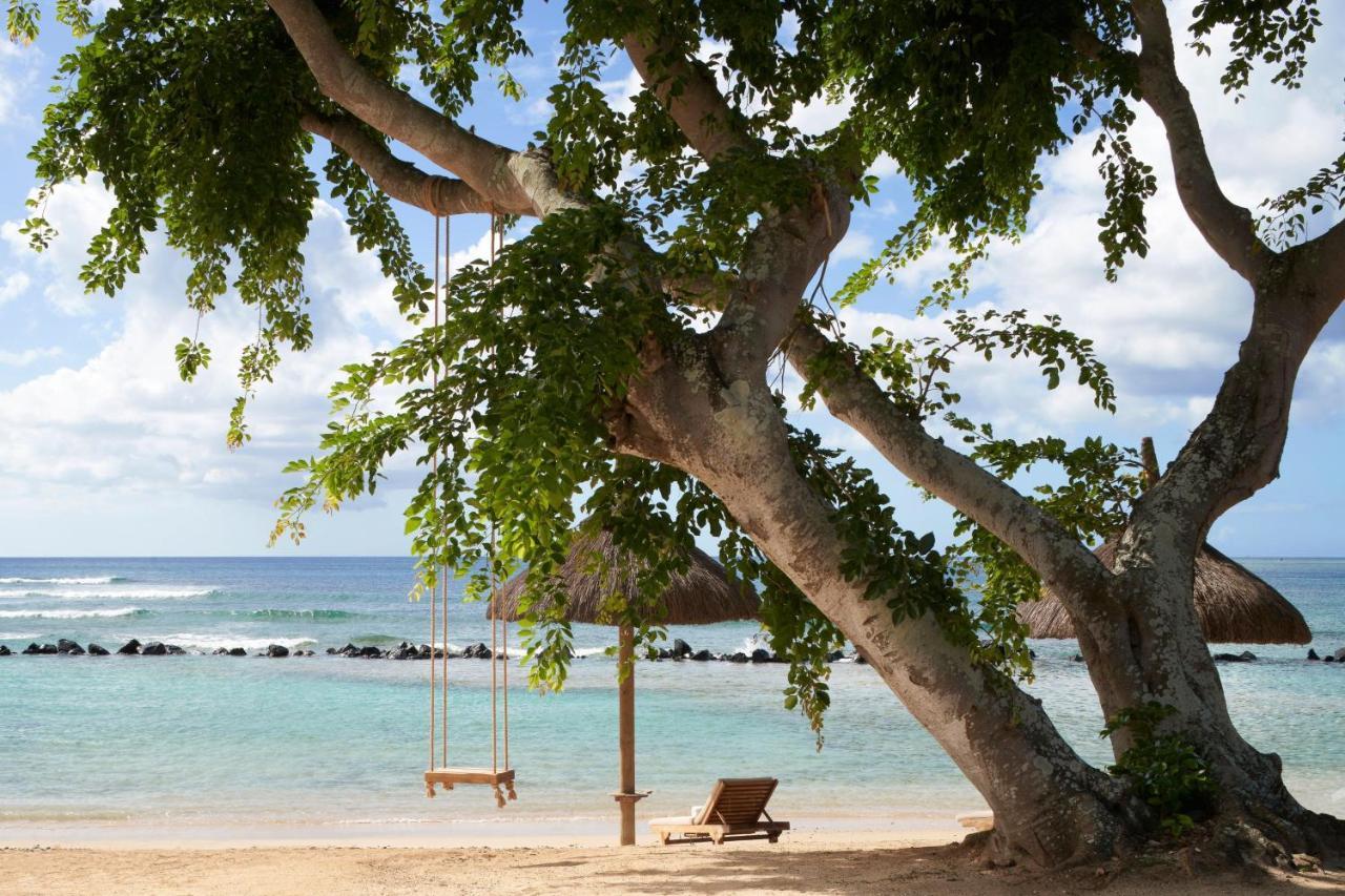 The Westin Turtle Bay Resort & Spa, Mauritius Балаклава Экстерьер фото