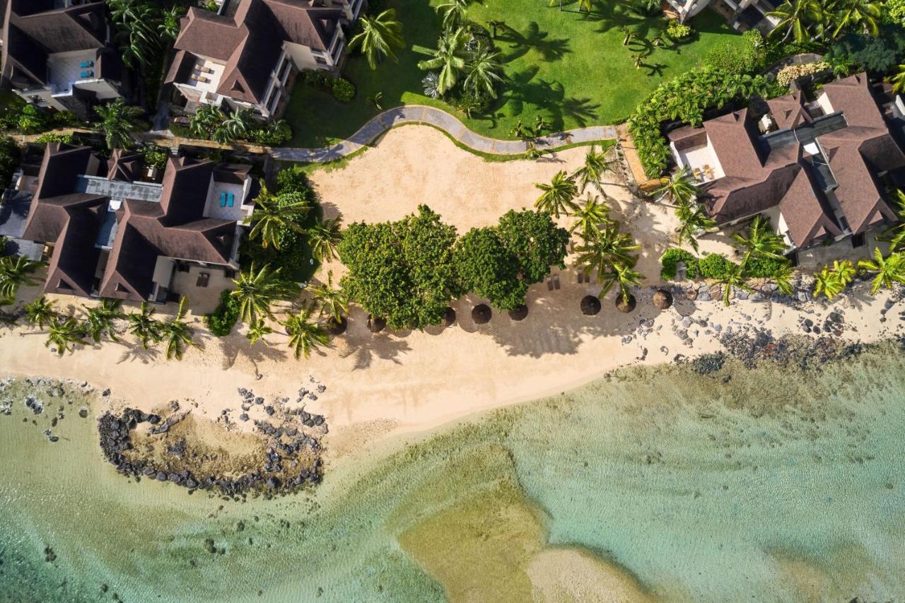 The Westin Turtle Bay Resort & Spa, Mauritius Балаклава Экстерьер фото